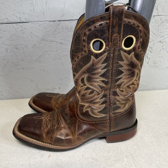 Durango Rebel Boots - Picture 1 of 8